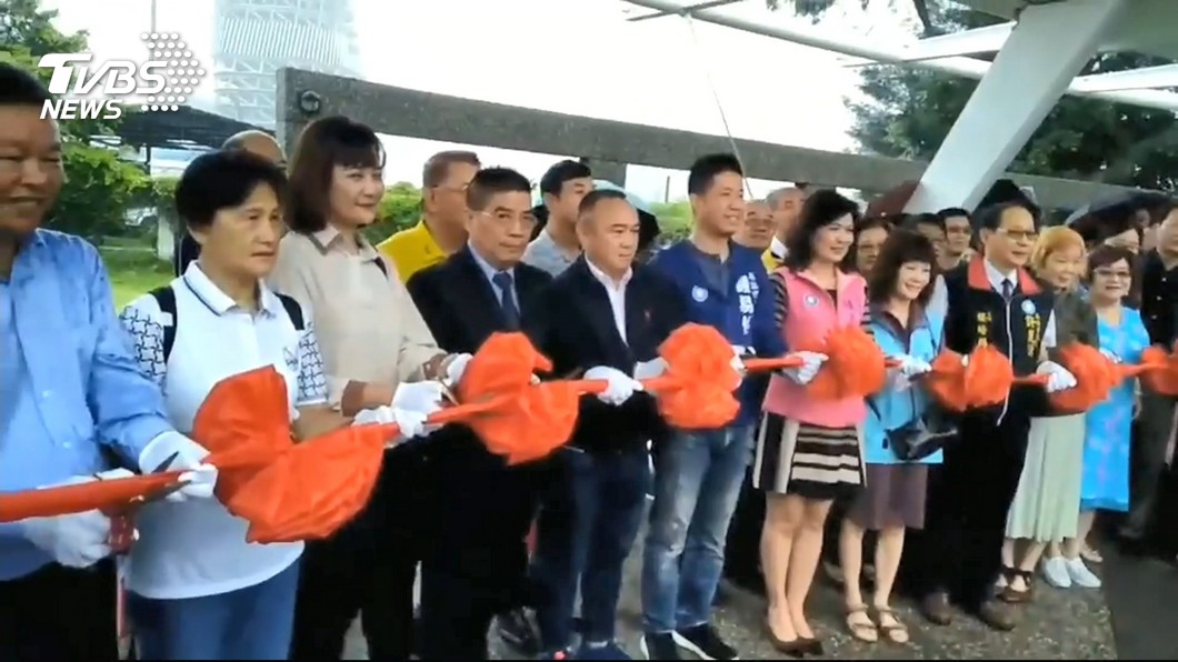 高雄小三通爭議 內政部要求中國夢促進會說明