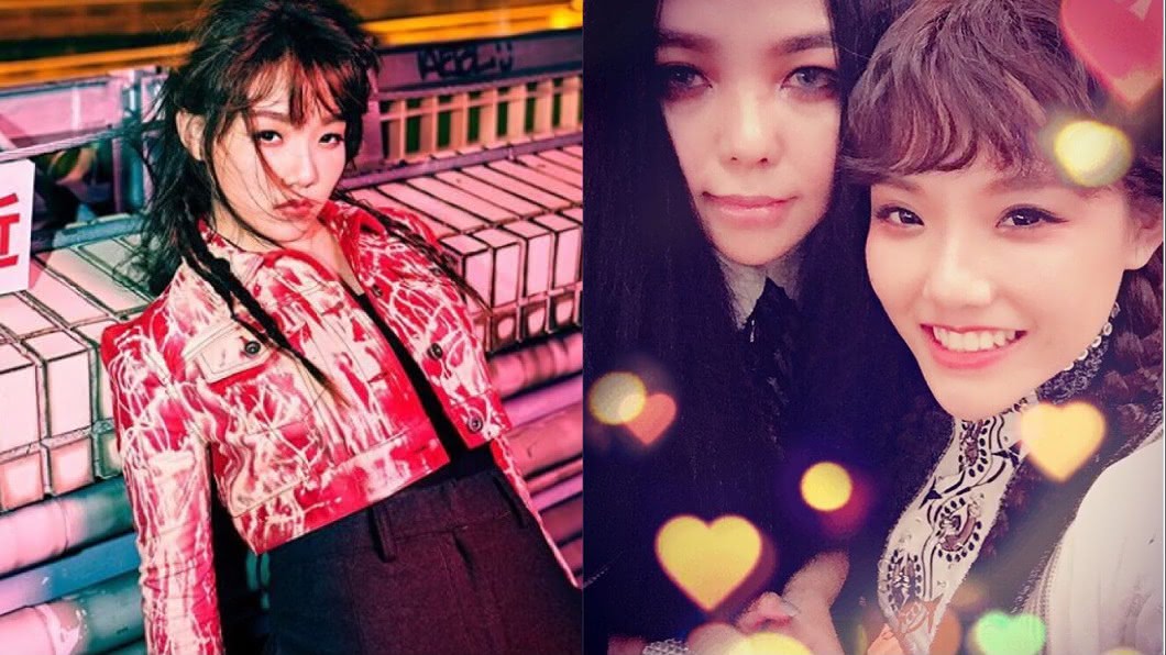 阿妹外甥女「車上喇舌」全被拍!愛火難耐驚爆女女戀