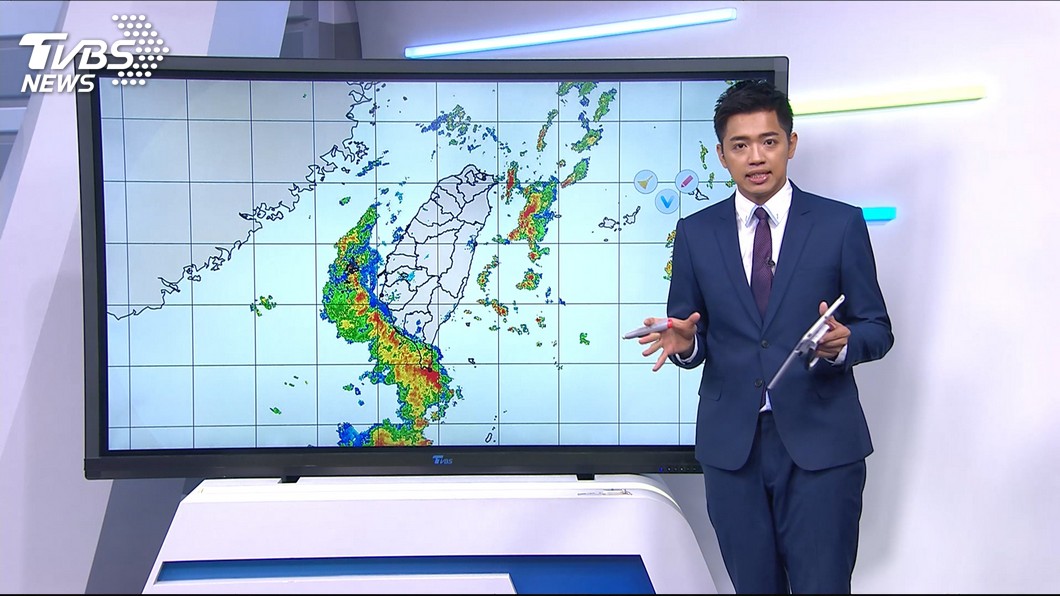 圖/TVBS