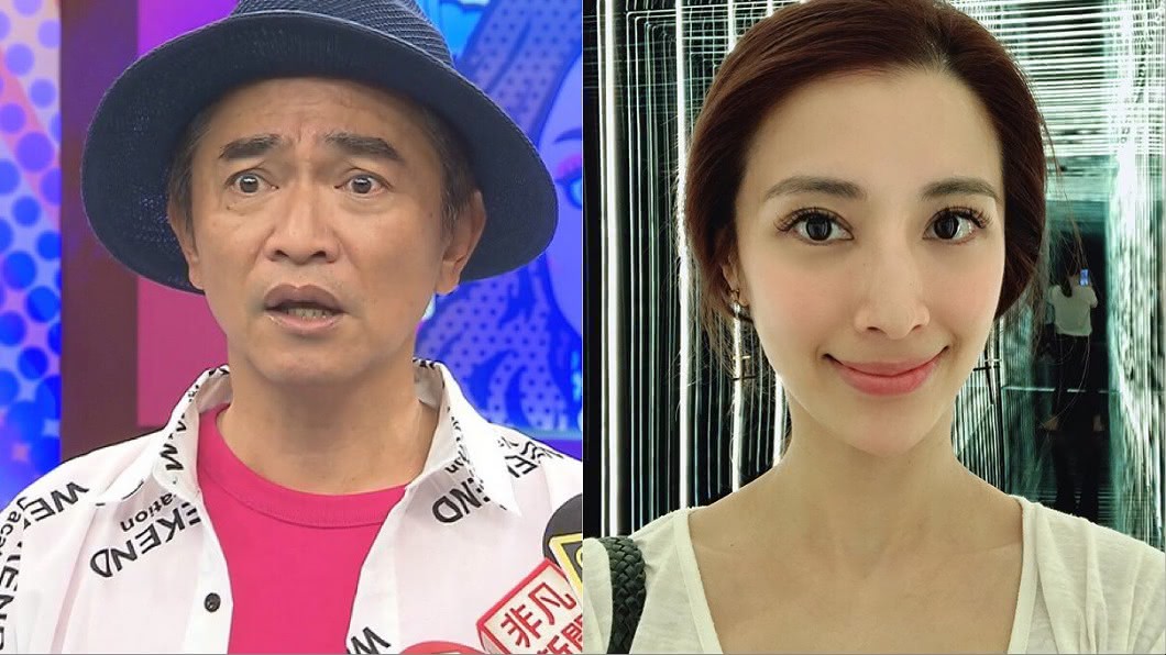 憲哥因謝忻重提「阿帕契」!李蒨蓉嘆:公道不值錢