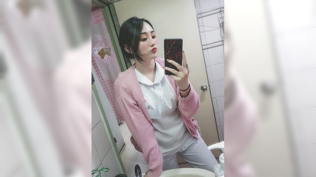 也想罷工…正妹護理師嘆:我們罷工病人都葛屁只能硬幹