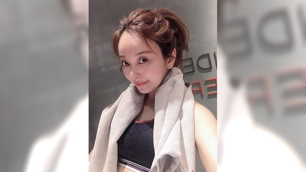 圖/翻攝自愛紗臉書
