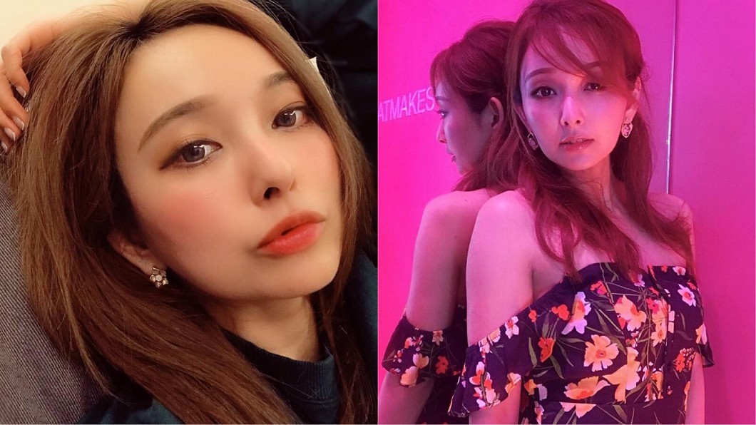 愛紗遭爆「離婚後性情大變」!翻臉踢開經紀人留百萬債務