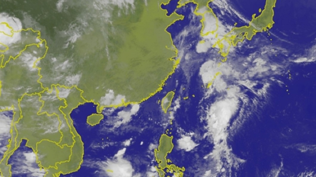 颱風最快今恐生成? 專家曝「這件事」:慎防劇烈天氣