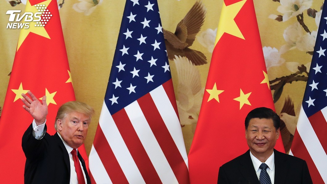 G20川習會 美高階官員:目標是重啟貿易談判