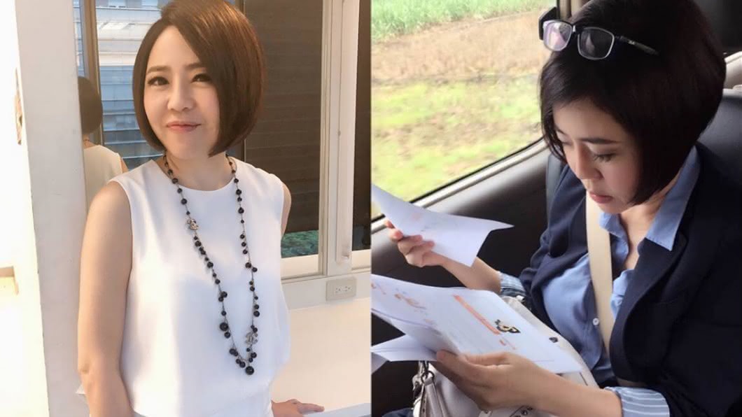 19歲兒「一隻眼幾近全盲」!于美人救子月燒數萬