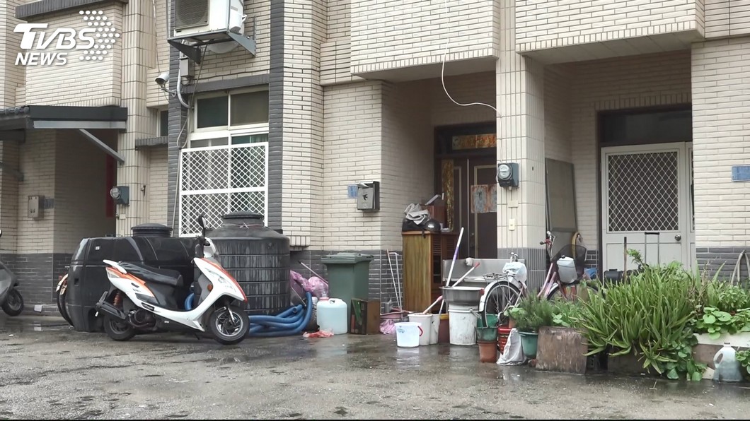 圖／TVBS