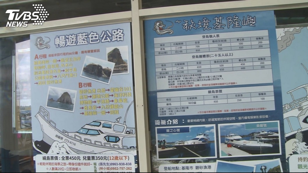 圖／TVBS