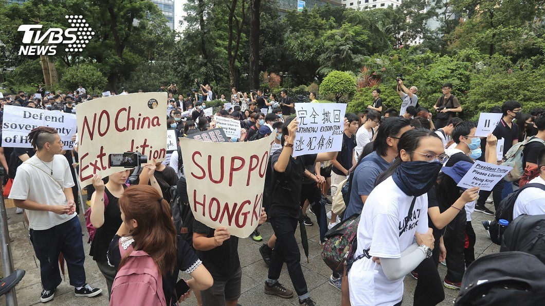 圖/達志影像美聯社