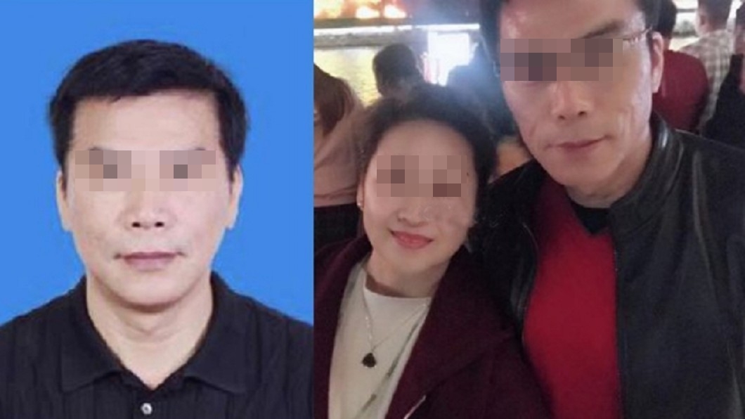 狠男爭吵中活活掐死妻　分屍後帶到公司藏冰箱