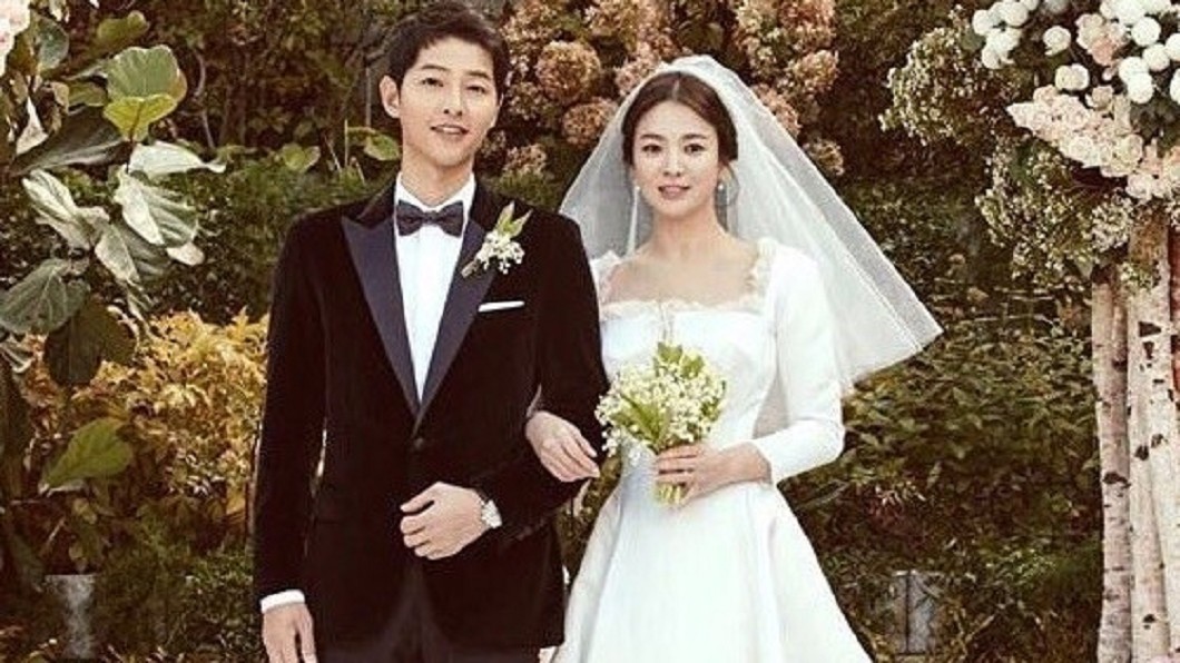 宋仲基離婚宋慧喬不分30億財產 花26天光速切割