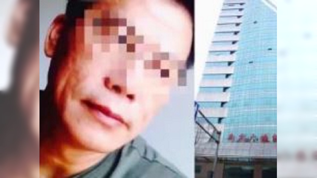 圖/翻攝自黎教頭 微博