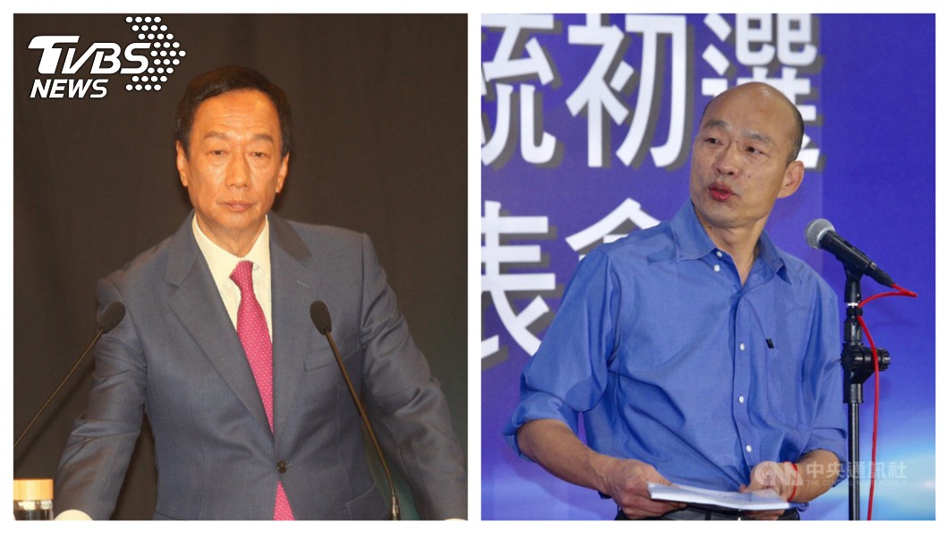 【觀點】關鍵塞子vs 最強外掛 「世說新語」誰加分?