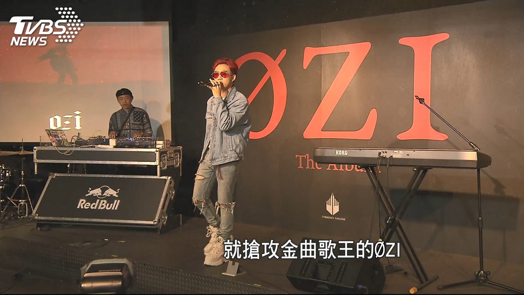 圖／TVBS