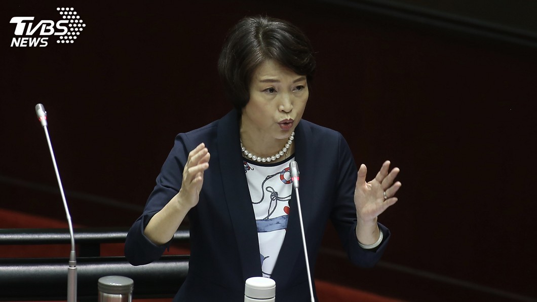 專攻公法 蔡宗珍盼一本初衷成憲法守護者