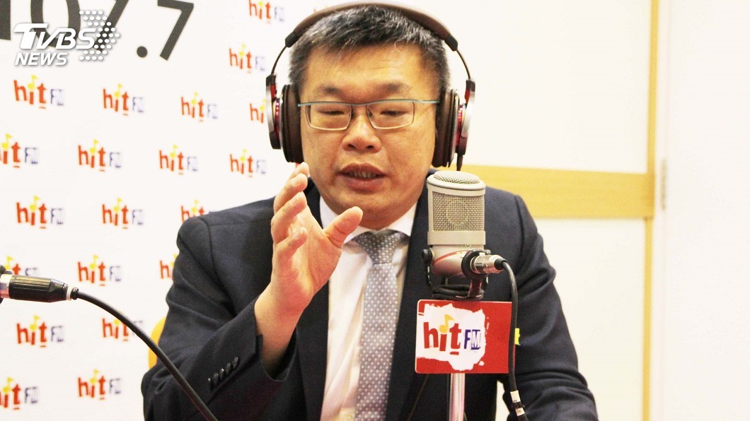 蔡英文民調回升　蔡其昌：民進黨從18層地獄爬回人間
