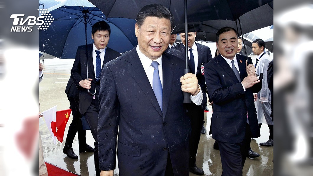 習提貿戰停火條件 華為解禁+撤懲罰關稅