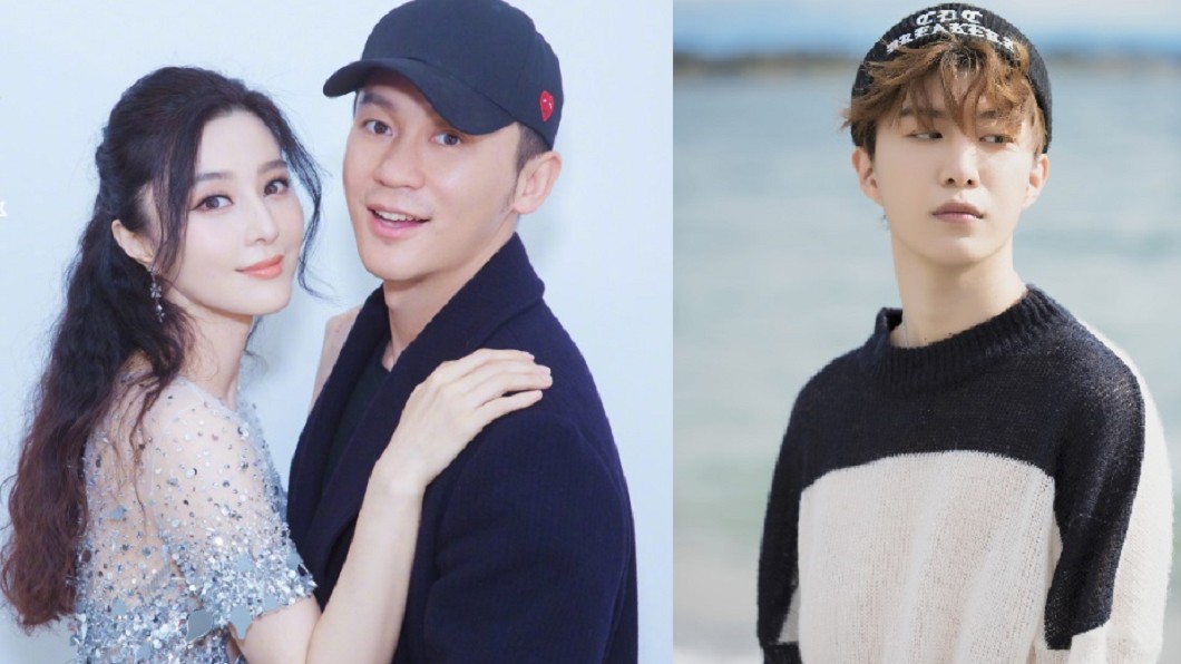 范冰冰掰了李晨 范弟一句話曝光悔婚時間點