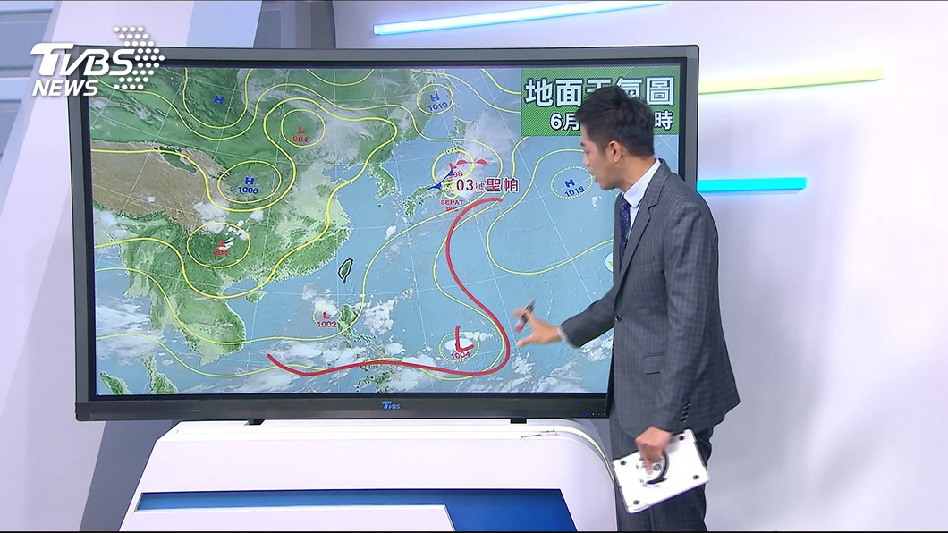 圖/TVBS