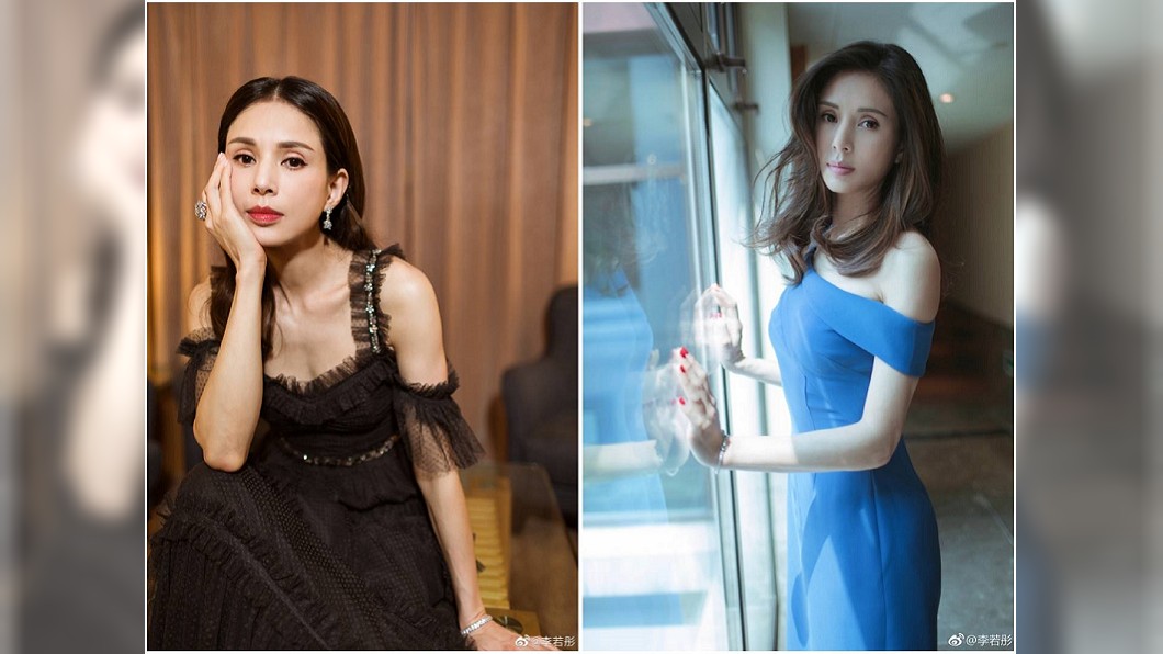 「最美小龍女」為愛毀事業10年 談情變悔:應早點醒來