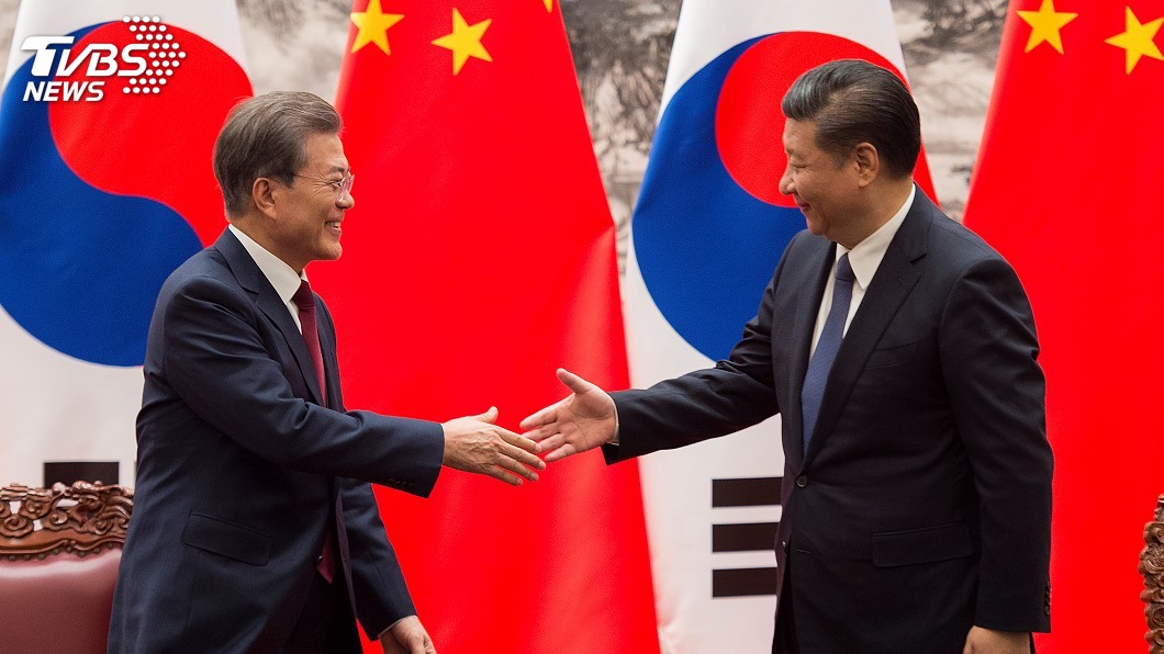 G20文習會　習近平傳達北韓非核化意志不變