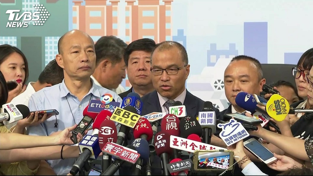 小三通首航惹議 韓國瑜致歉要求不能再犯錯