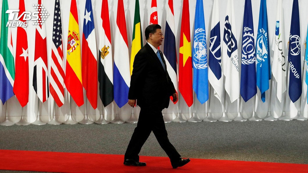 G20美中談判前 習近平先會非洲國家領導人