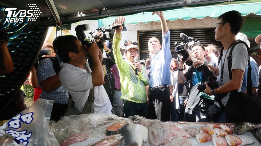 高雄果菜市場周邊地毯式防疫　病媒蚊指數下降