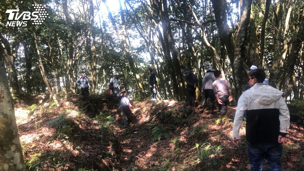 全台首處「史蹟」文資　馬赫坡古戰場推生態導覽