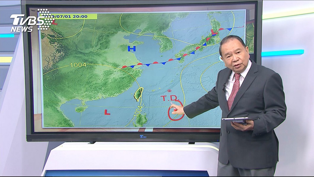 圖/TVBS