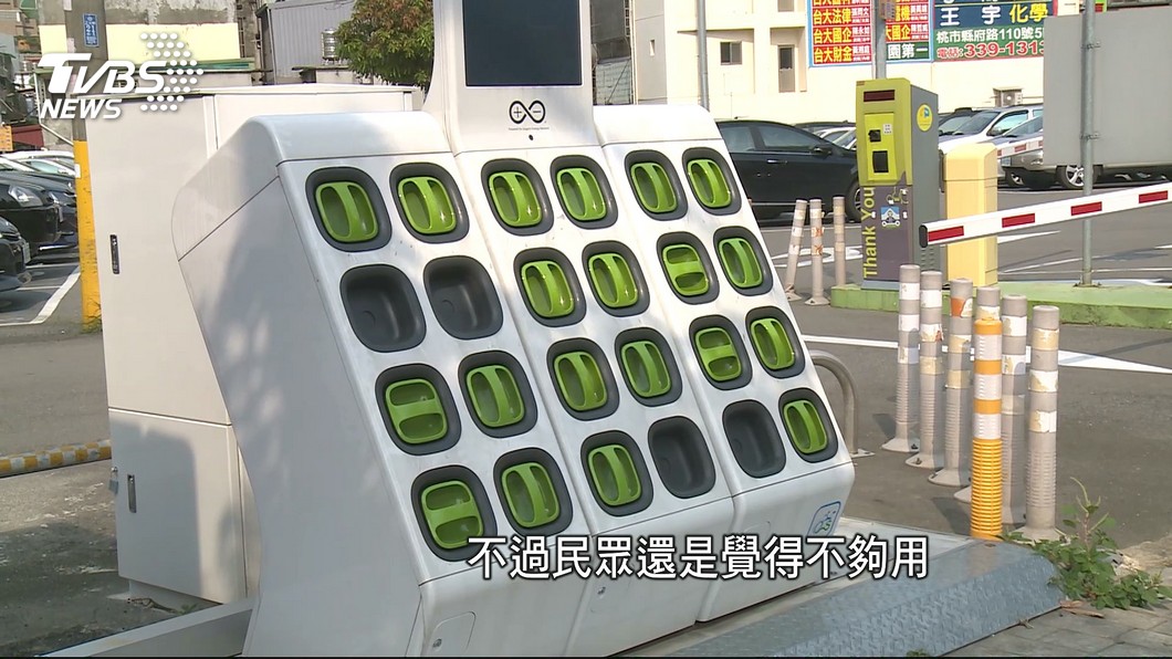 無預警!38座Gogoro中油換電站終止合作