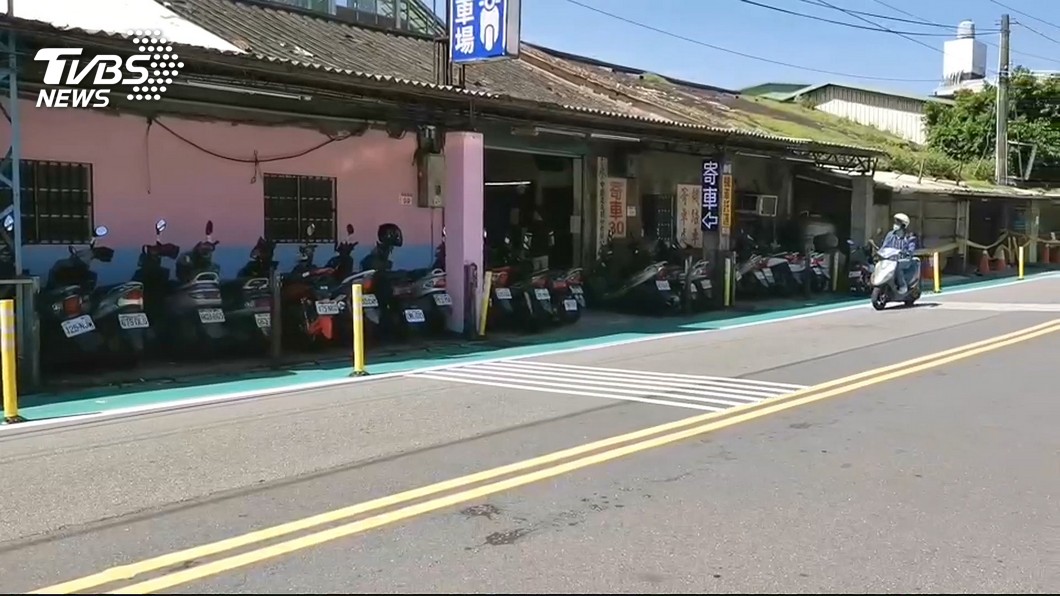 圖／TVBS