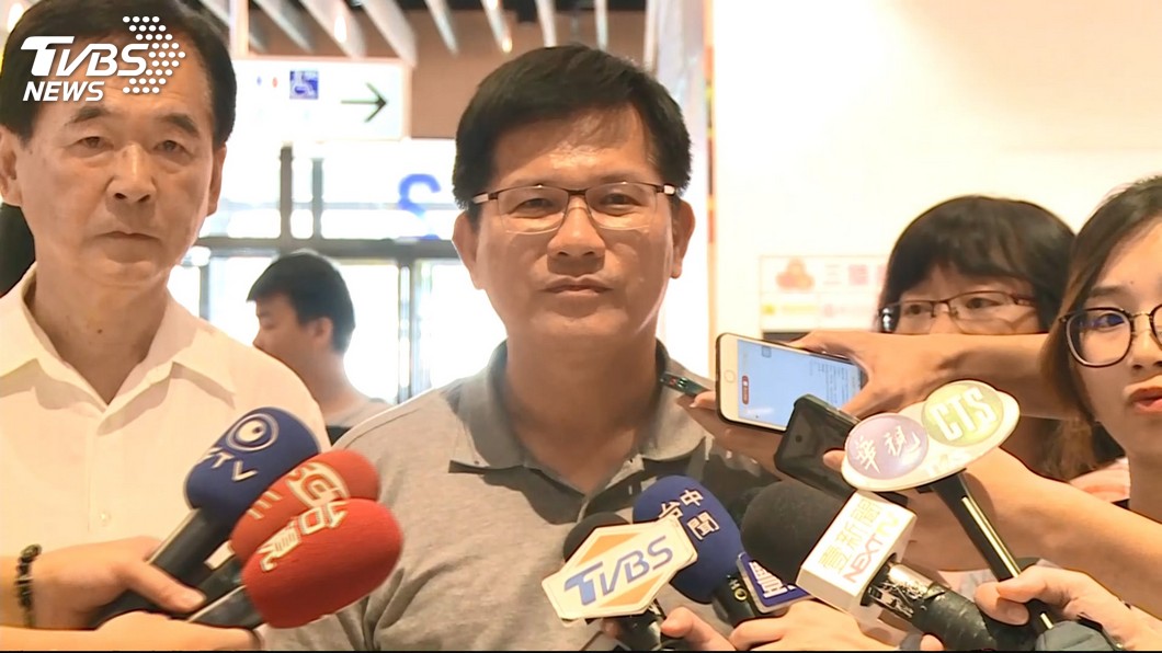 與府不同調! 林佳龍:是走私不是超買
