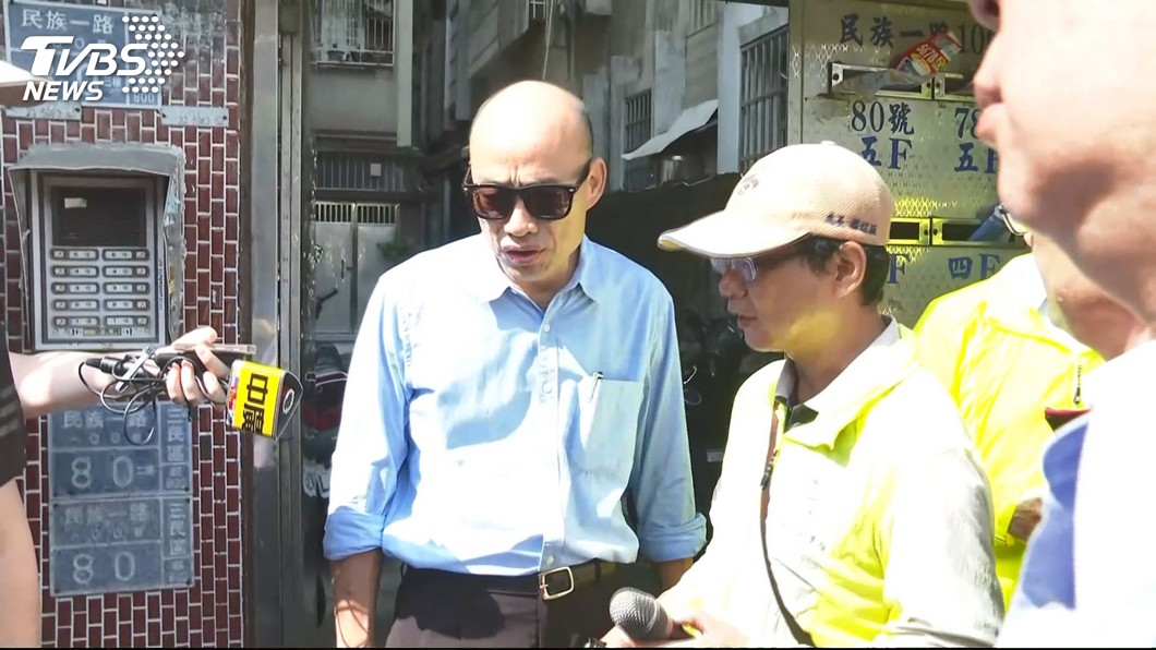 再批韓登革熱!蘇轟:該做沒做 不該做亂做