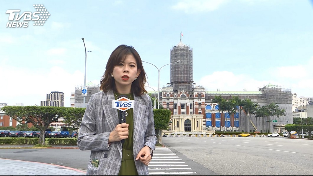 圖／TVBS