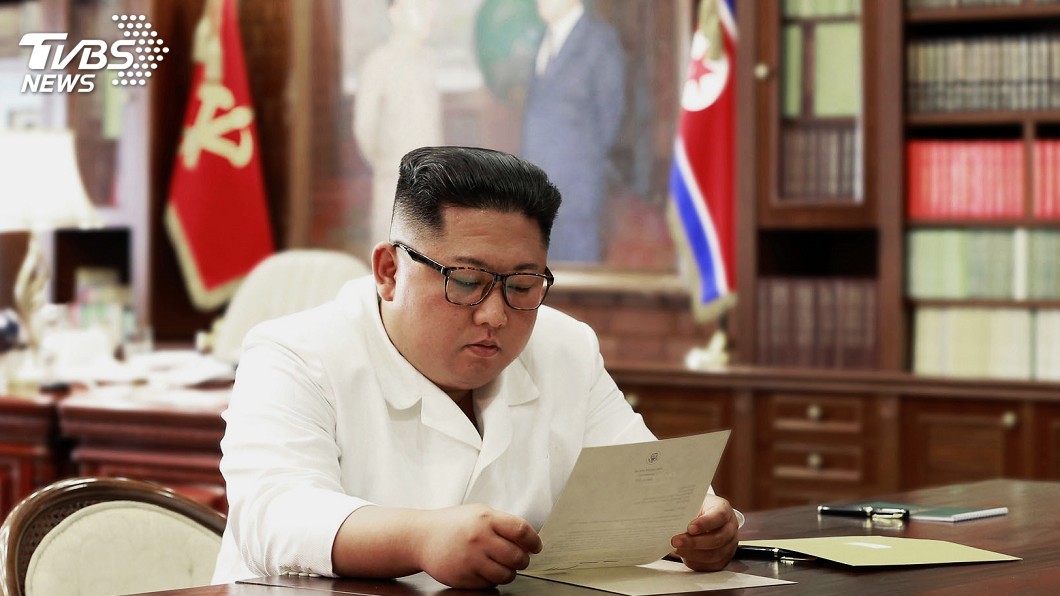 川普邀金正恩停戰區碰面 北韓冷回:有意思