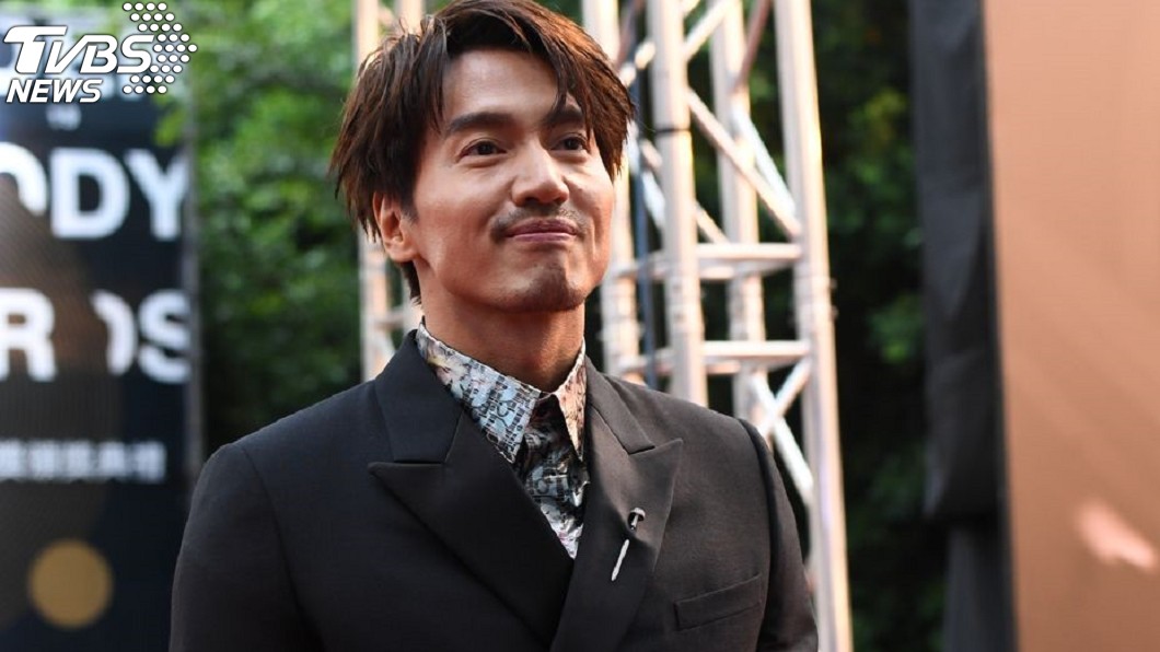 金曲後台被問「志玲姐姐」!言承旭尷尬這樣回