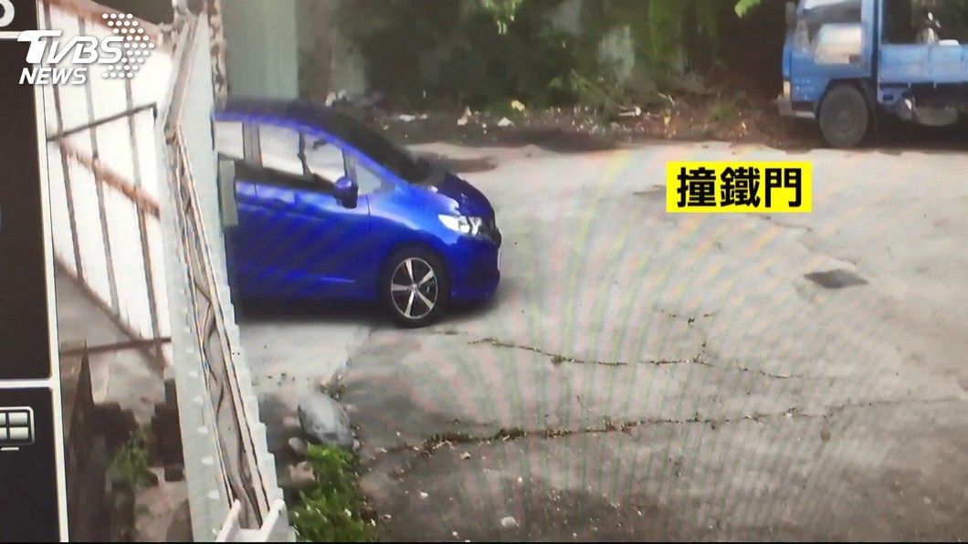 圖／TVBS