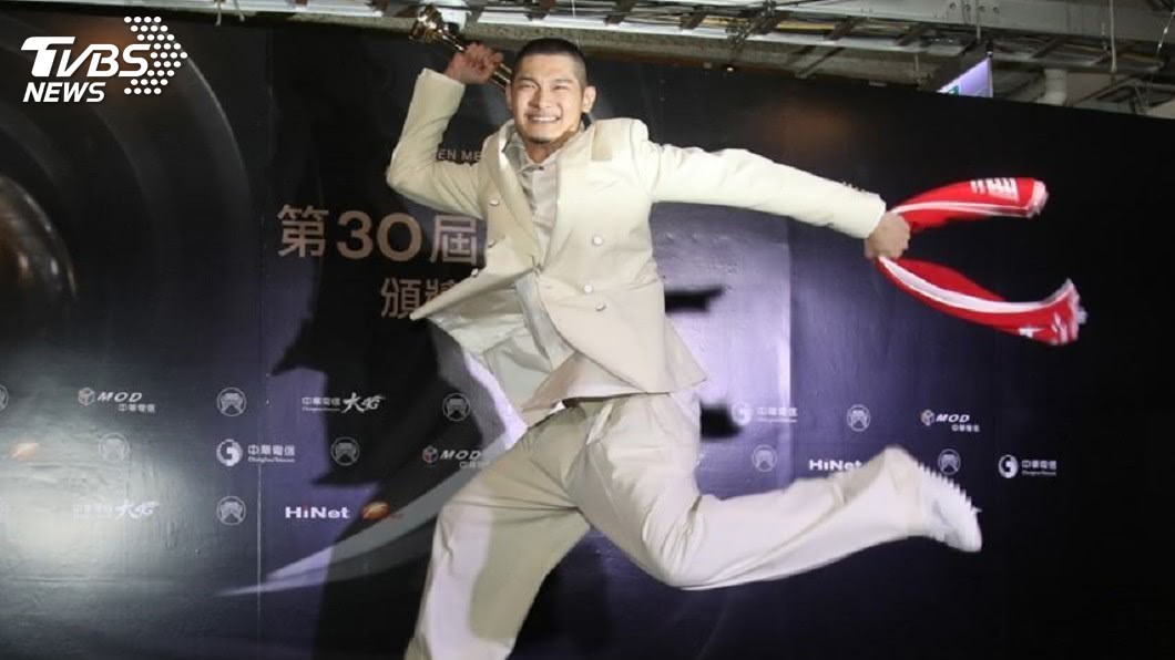 金曲30!林憶蓮再封后 Leo王奪歌王