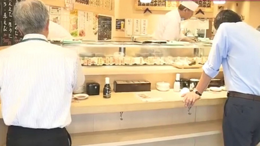 立吞風潮續延燒 店家改菜單裝潢吸女客