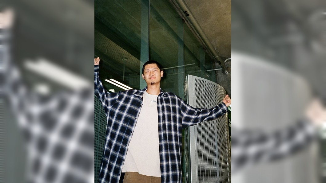 Leo王奪金曲歌王 蔡英文轉發致詞祝賀