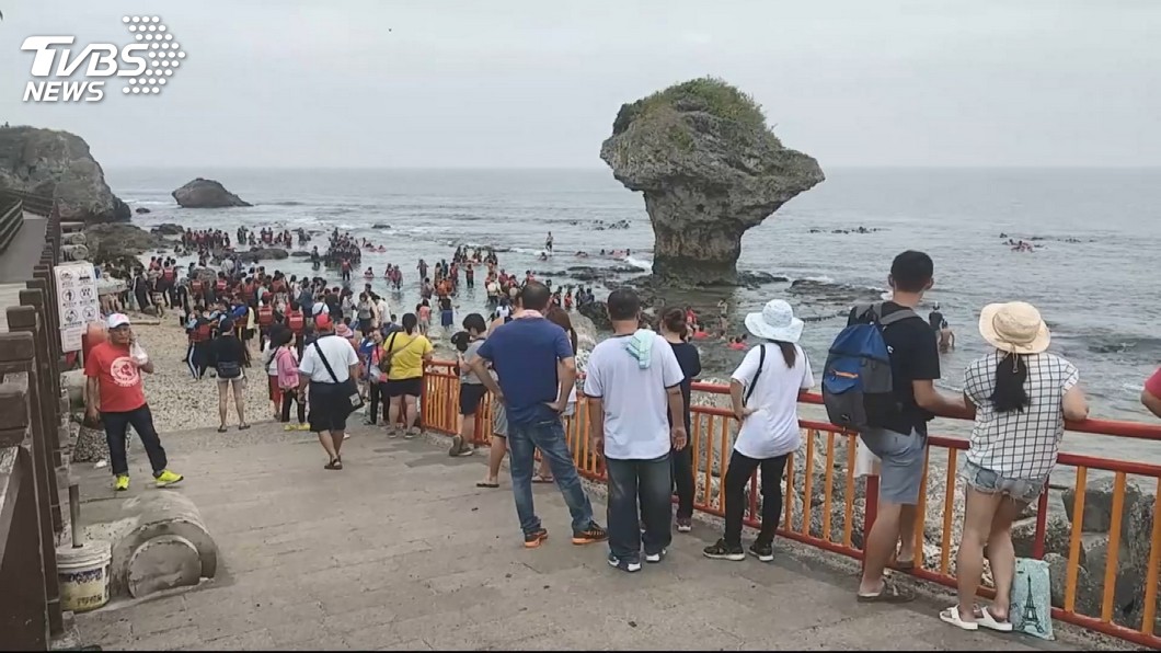 安心旅遊離島補助未納小琉球 綠委:不接地氣