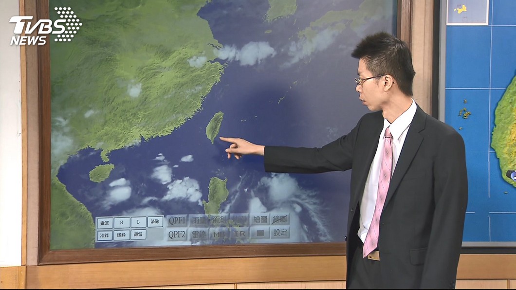 圖／TVBS