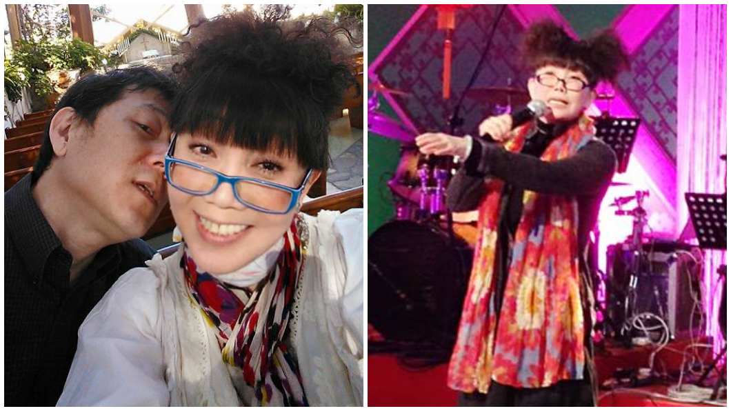 尪出軌數十年!忍「兩女侍一夫」 蔡閨流產3次陷憂鬱
