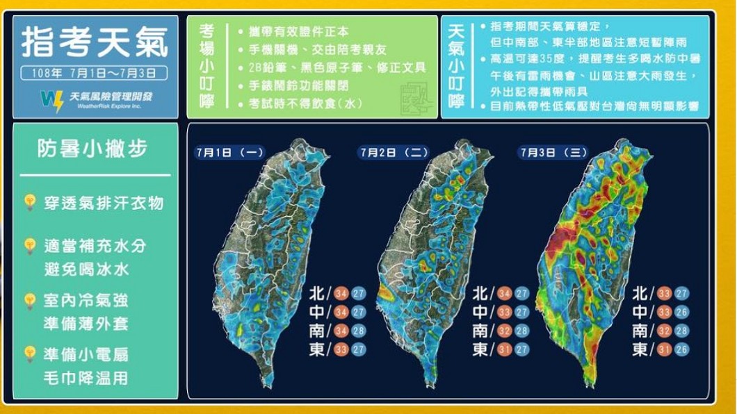 圖/翻攝自彭啟明臉書