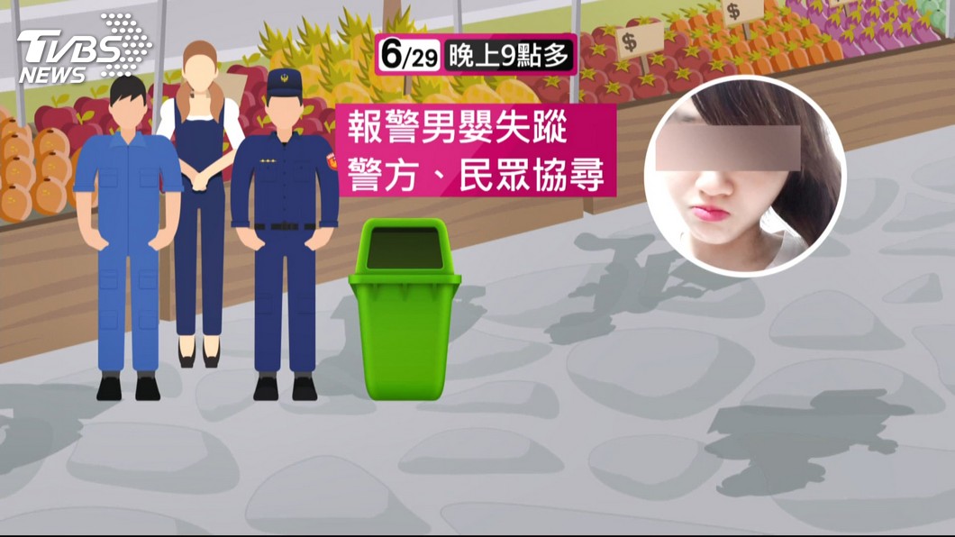 圖／TVBS
