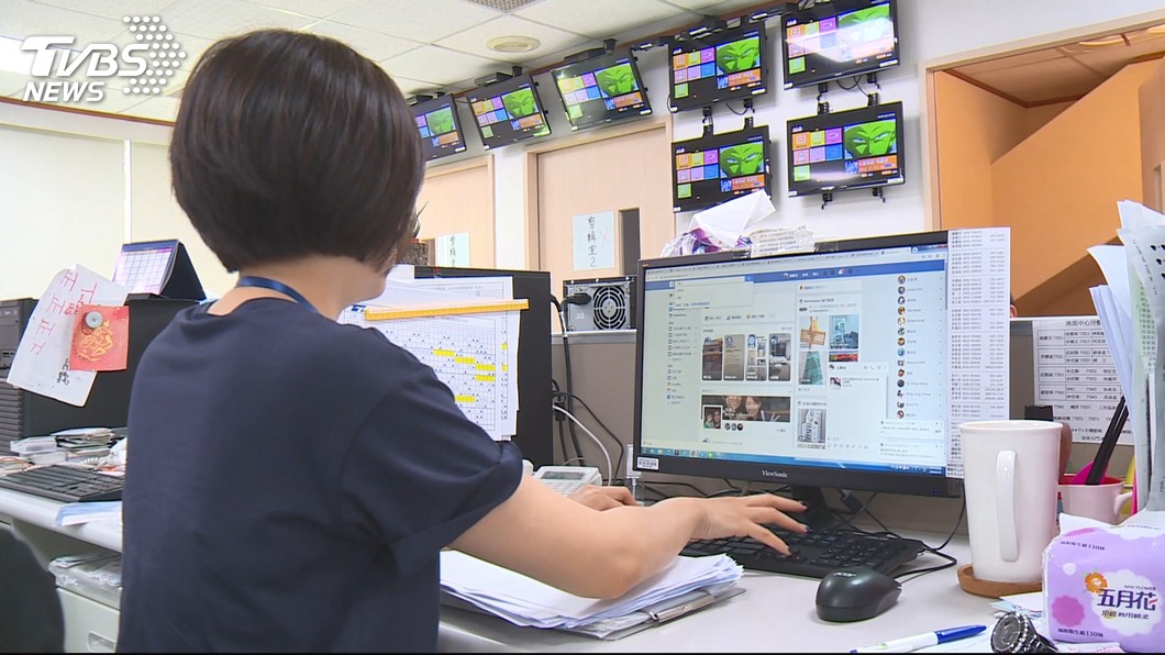 圖／TVBS