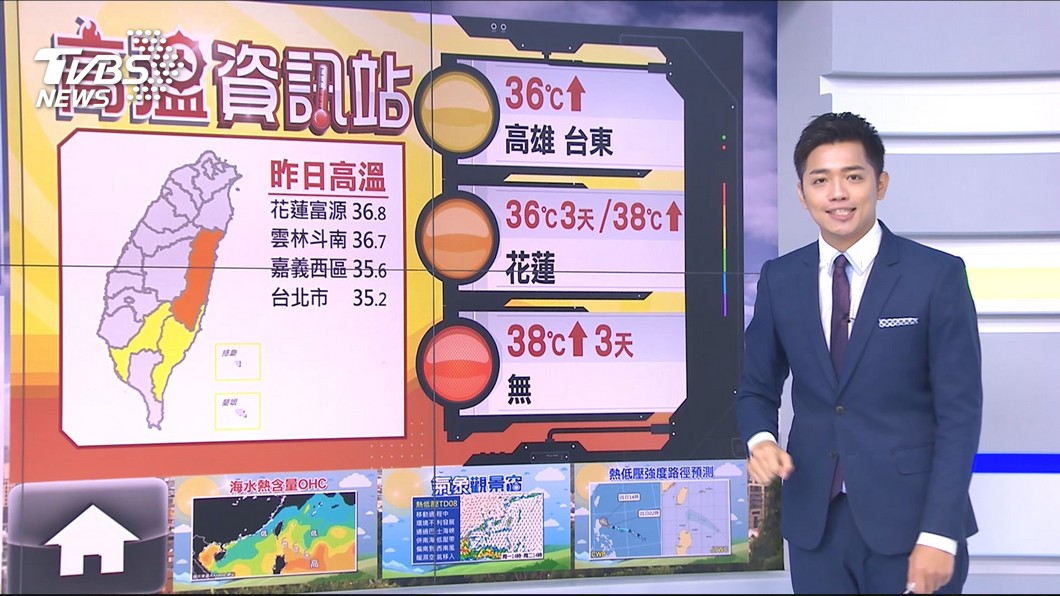 圖／TVBS