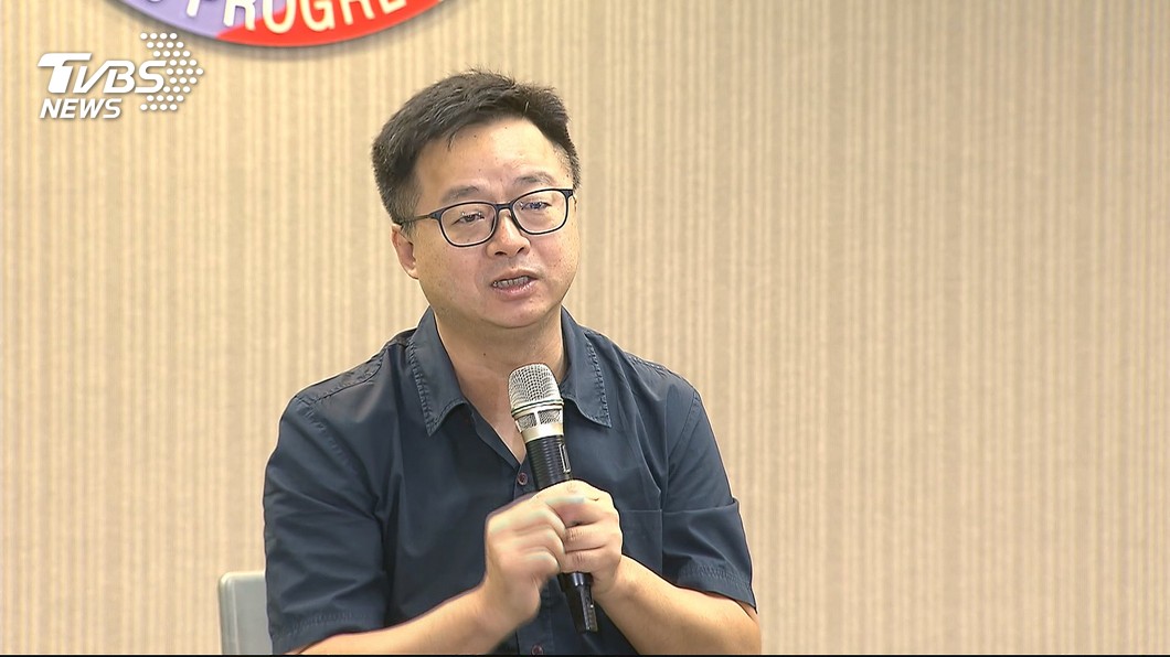 民進黨規劃928辦全代會 為2020大選造勢