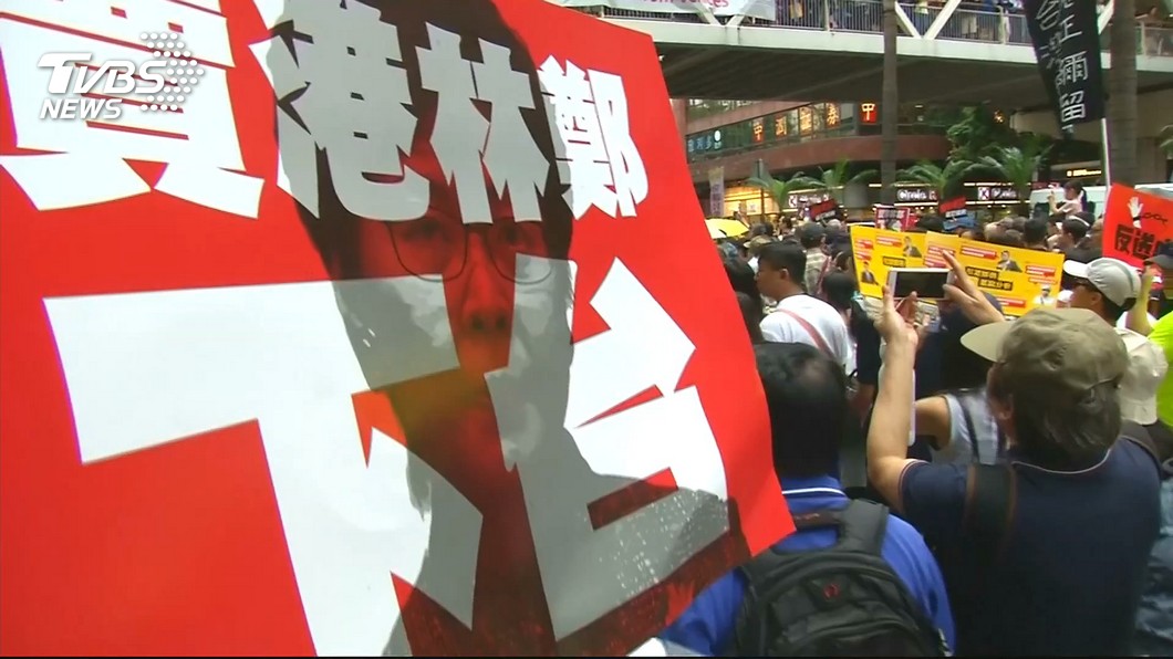 圖/TVBS